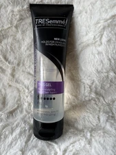 Tresemme Gel Mega Firm Control Sculpting #5 9 oz All Hair Type 24HR HOLD