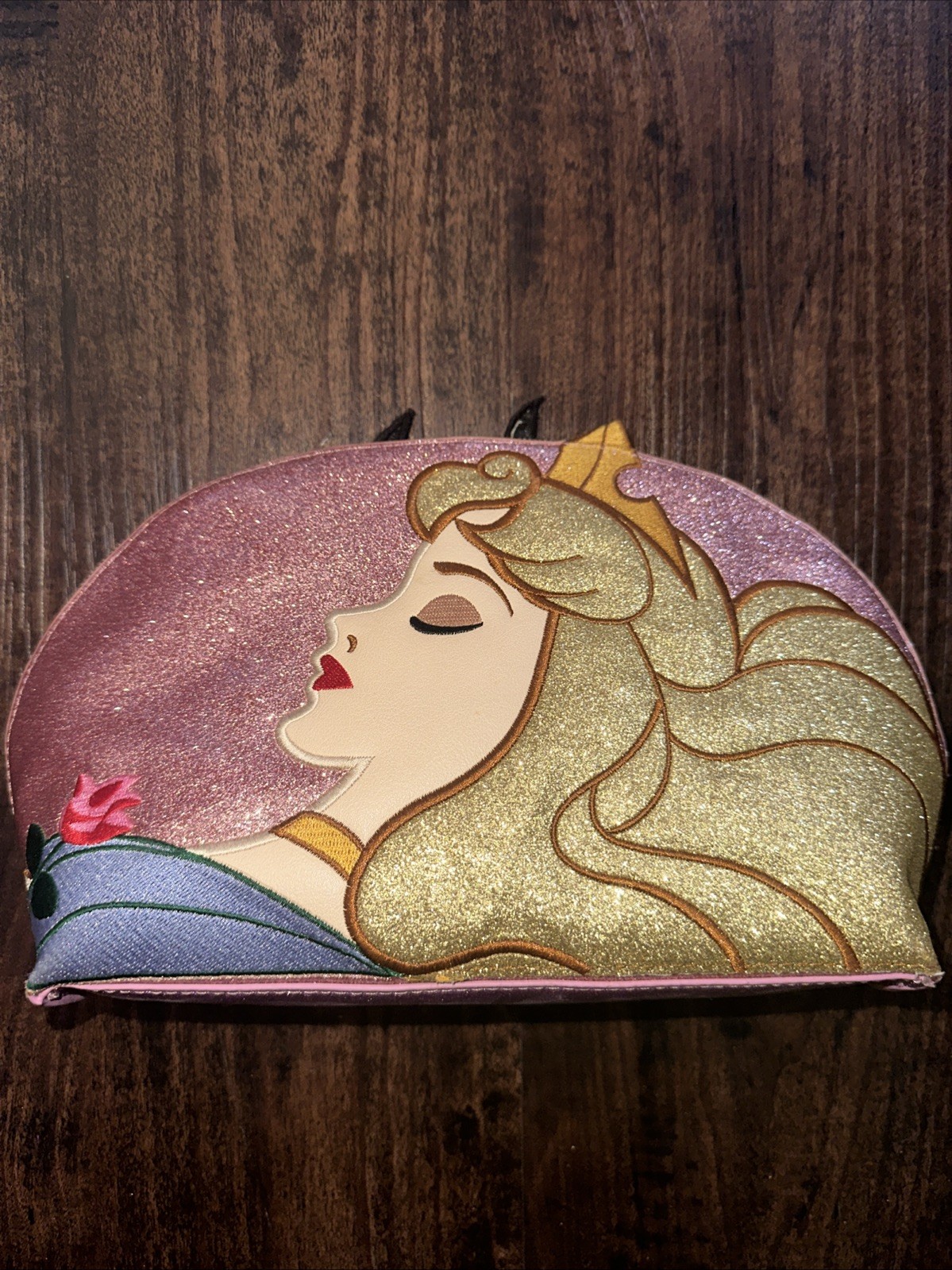 Disney Danielle Nicole Sleeping Beauty & Malefice… - image 1