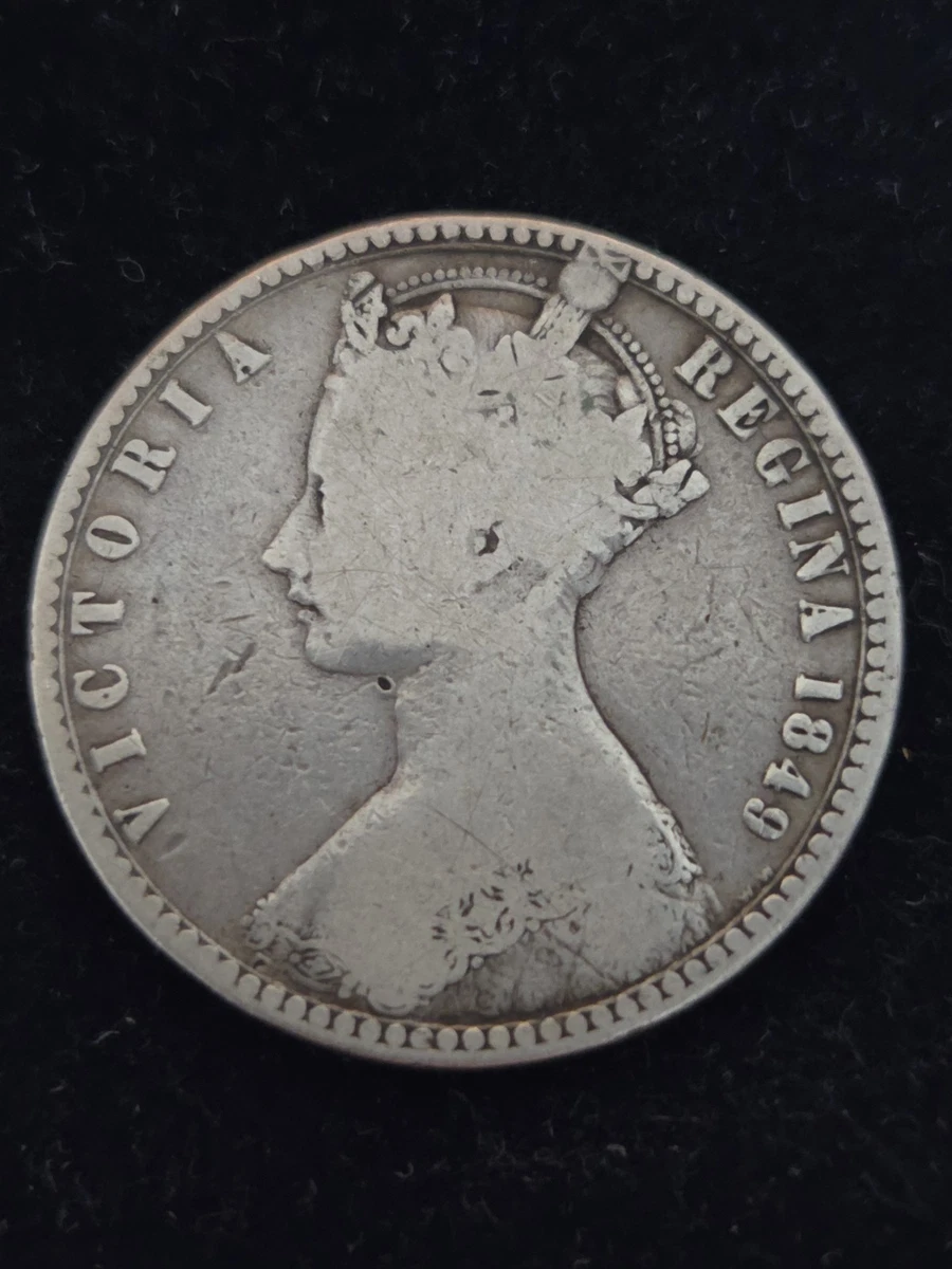1849 Year UK Florins & Two Shillings for sale | eBay