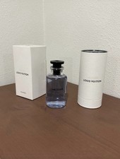 Louis Vuitton Meteore Fragrence 3.4OZ/100ML New Sealed Box
