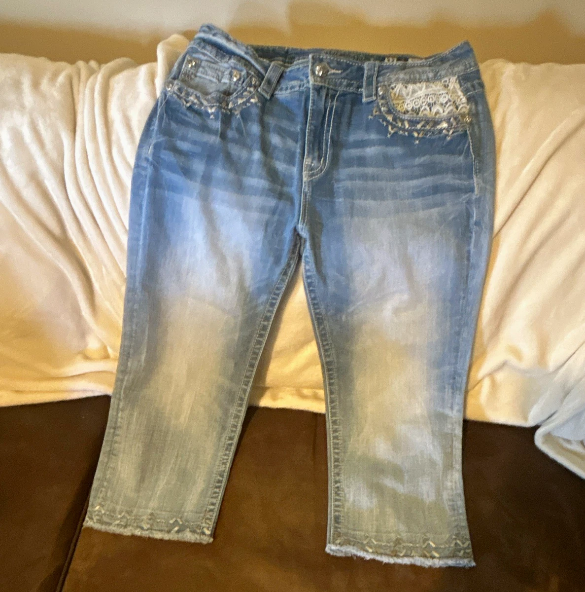 Denim Jeans Miss Me for sale | eBay