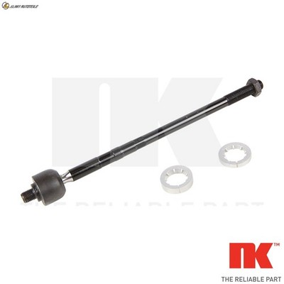 AXIALGELENK SPURSTANGE 5033961 FÜR RENAULT CLIO/III/Hatchback/Van/Sportour 1.5L