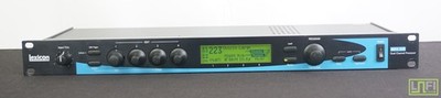 Lexicon MPX 550 24-Bit Stereo Dual-Channel Digital Reverb & Effects Processor