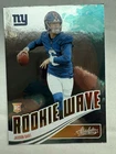 2025 Panini Absolute Jaxson Dart Base (RAW)