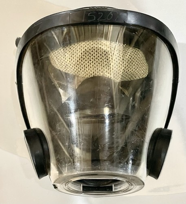 #ad Scott AV 3000 Mask Medium $60.00