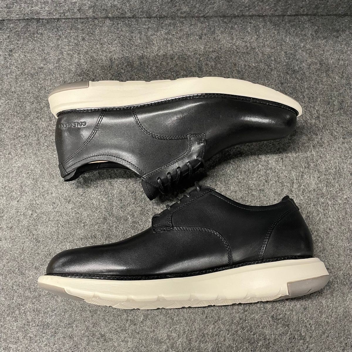 COLE HAAN Grand Atlantic Oxford Dress Shoe Men display picture 1