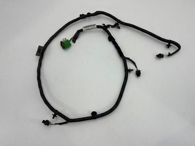 Jaguar XE X760 2018 Wiring Harness Wiring Kit Parking Aid Parktronic PDC ENV1980