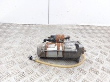 RANGE ROVER EVOQUE L538 2016 STARTER MOTOR GJ32-11001-BE 2.0 DIESEL