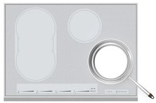 Hestan KICS Series KICS30-MS 30 Smart Inducti...