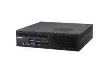 ASUS PB63-SYS382PXTLR-O Mini PC i3-14100 8GB DDR5 256GB NVME SSD WiFi 6 BT 5.2