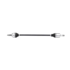Drive Axle Front 90-07802N CSW