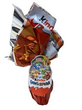 Uovo di Pasqua Kinder Gran Sorpresa - Mini 41g