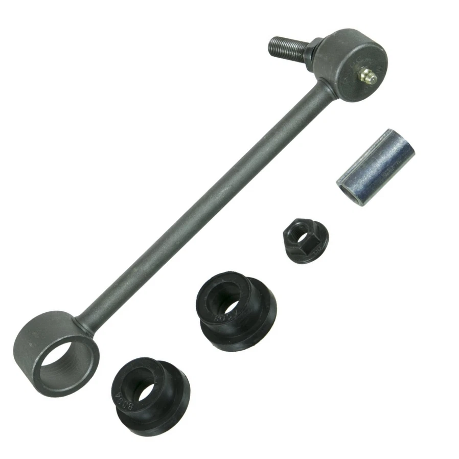 Barras de balanço traseiras MOOG fabricante de equipamento original, para Cadillac Escalade 2002-2020, garantia vitalícia - Imagem 4 de 4