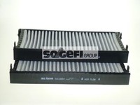 Purflux Filter, Innenraumluft AHC349-2 FüR Bmw