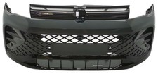Frontstoßstange Stoßstange Vorne VW TIGUAN III 571 CT1 R-Line C7Q LC7Q Grau