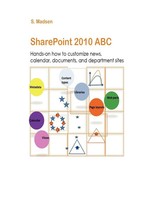 Sharepoint 2010 Abc | S. Madsen | Taschenbuch | Kartoniert / Broschiert | 2010