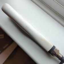 Ghd Platinum Hair Straightener White