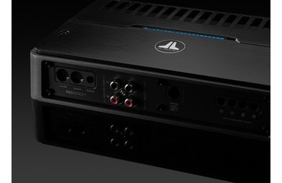 JL AUDIO モノチャンネル(1ch)アンプ(RD500/1)中古品 JL Audio Rd500/1 Monoblock Subwoofer Amplifier for sale online | eBay
