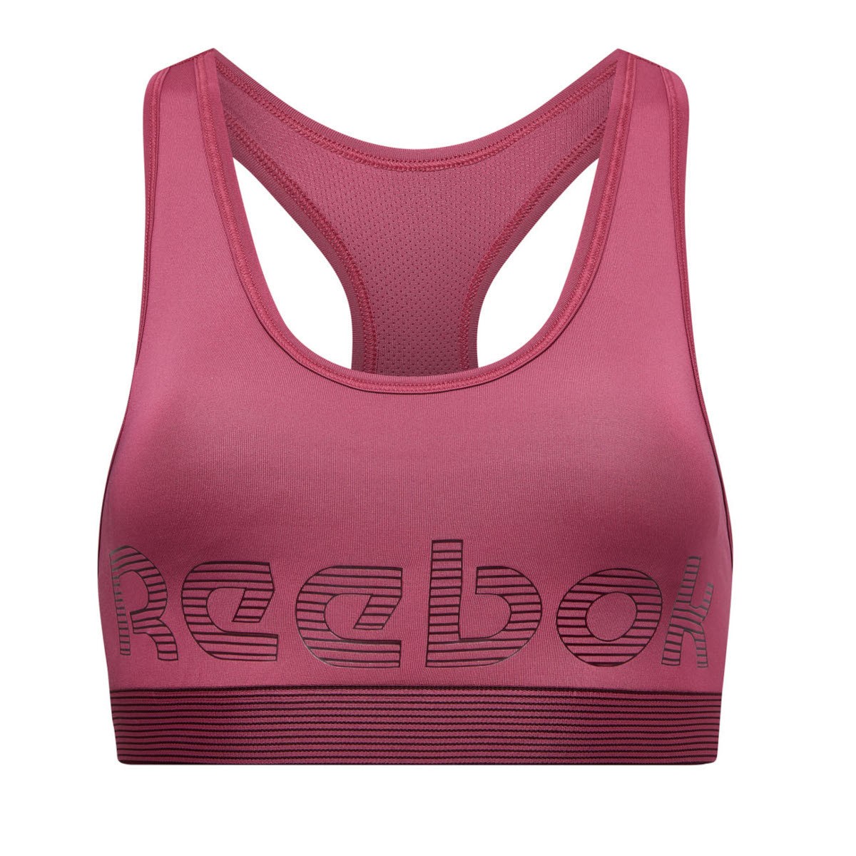 Reebok Damenkleidung Top 10167PNK1 RBK BRA TOP TIANA Rosa 5590₽