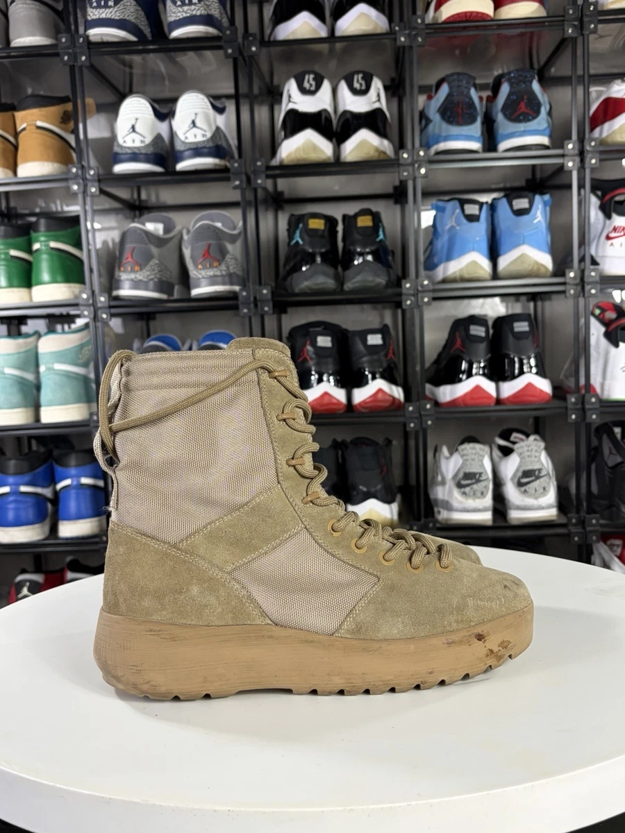 Yeezy Boots for Men for Sale - Shop New & Used Men's Boots - eBay