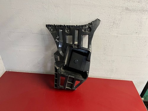 BMW X1 F48 F49 2017 Stoßstange hinten links Halterung 7332317 KSI16081