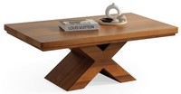 Couchtisch Modern Wohnzimmer Elegant Wohnzimmertisch Exklusiv Holz