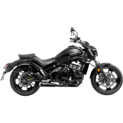 LeoVince GP One Exhaust System for Kawasaki 15130FBU