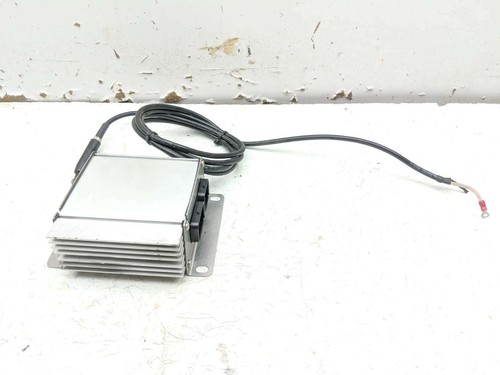 12-19 Can Am Spyder Roadster RT Limited NTouch Radio Module 710003144