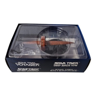 Star Trek - Collectors Model- Surak Class - Eaglemoss- 5281-A/E