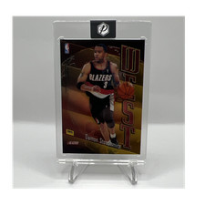 Topps 1998-99 East West EW15 Damon Stoudamire & Anfernee Hardaway Lot 2