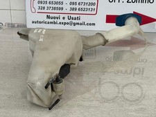 6Q0955453 6Q0955453P Wischbehälter Vorne Für VOLKSWAGEN Polo 4. Serie AWY Benzi