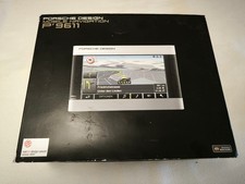 Mobile Navigation Porsche Design P 9611