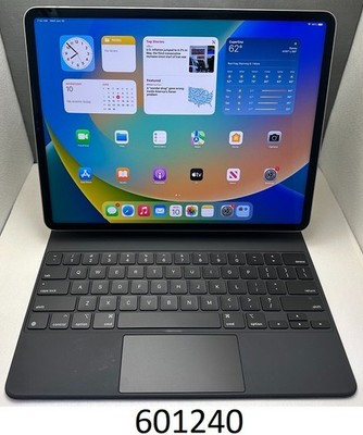 Apple iPad Pro 12.9-inch (6th generation) A2436 256 GB, Wi-Fi, 12.9 in
