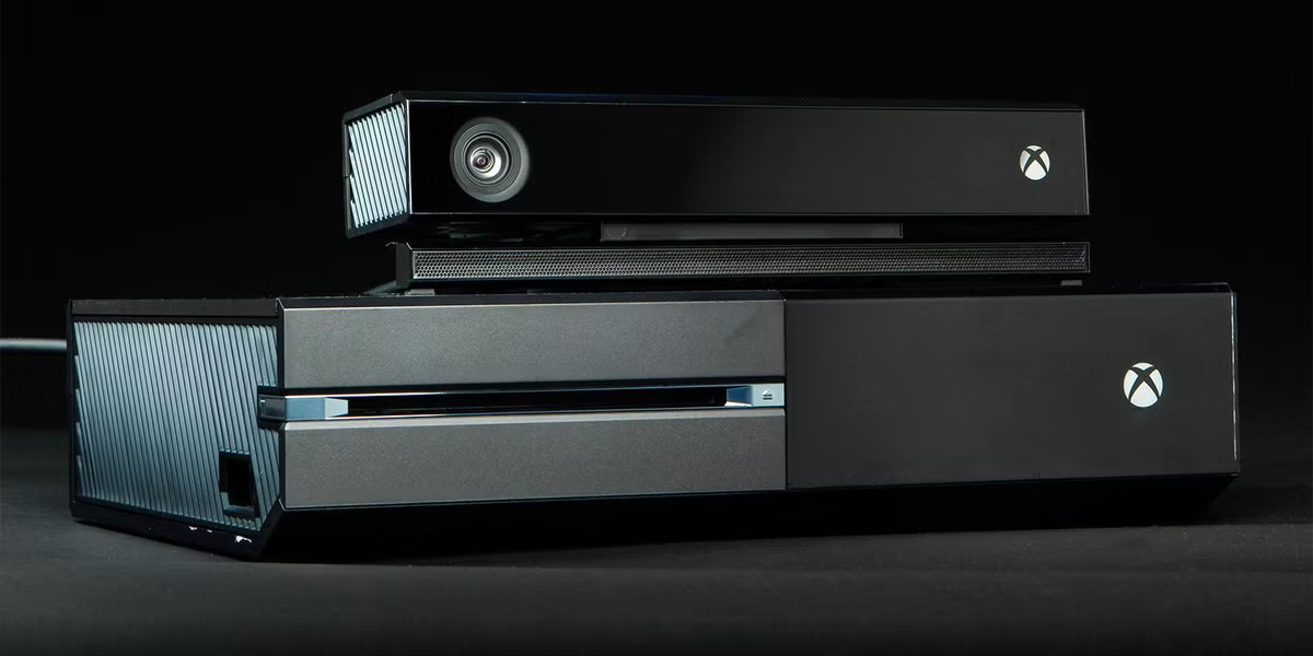 Microsoft Xbox One7UV-00080 500GB Console with Kinect
