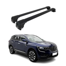Barres de toit Renault KOLEOS