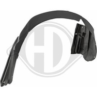6414016 InnenkotflüGel Vorderachse Rechts FüR Suzuki Swift III (Mz, Ez)