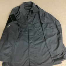 Crye Precision Army Custom Filed Shirt Black MD Reg SF