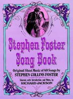 Stephen Foster | Stephen Foster Song Book | Taschenbuch | Englisch | Buch