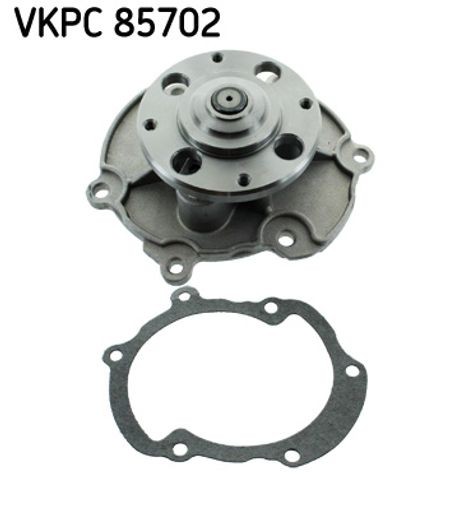 Skf Wasserpumpe Vkpc 85702 - Bild 2