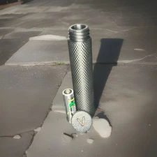 Range Bag Storage Tube. GEN 2. Batteries. Maps. Admin. Personal Organizer. Parts