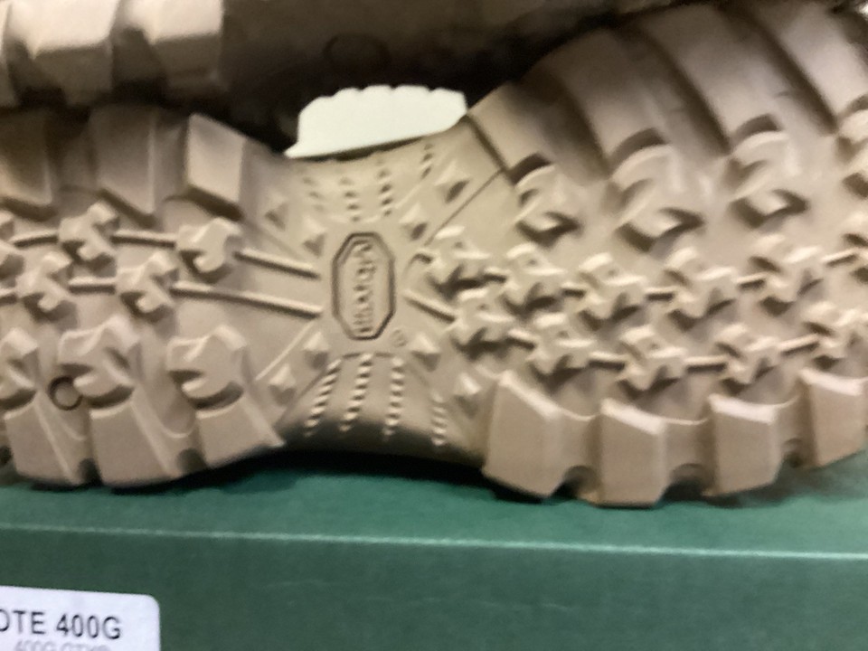 Danner Rivet TFX 8” Coyote 400G Boots, 51514 - Size 9.5EE | eBay