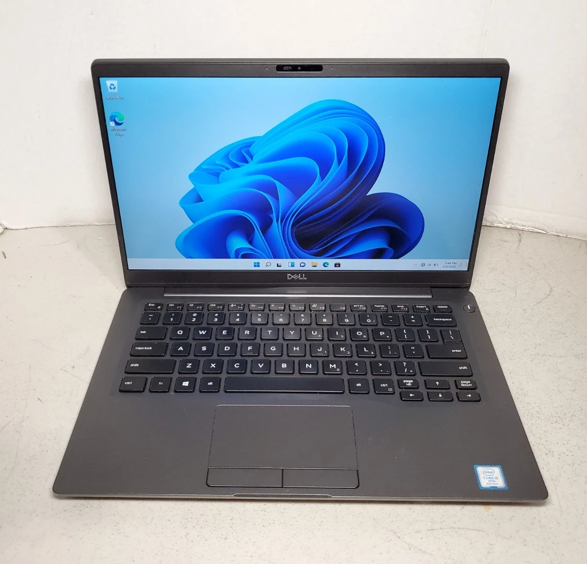 Intel Core i5 8th Gen. 16 GB RAM PC Laptops & Netbooks 512 GB SSD