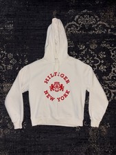 Tommy Hilfiger New York Pullover Hoodie Women S