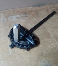 Rockwell Auto-Set Miter Gauge for Table Saw, Slide bar  3/4" x 3/8" x 13-1/2"