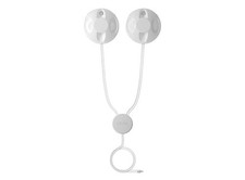 Elvie Stride Double Breast Pump Connect Kit Replacement Tubing  Cups New Sealed