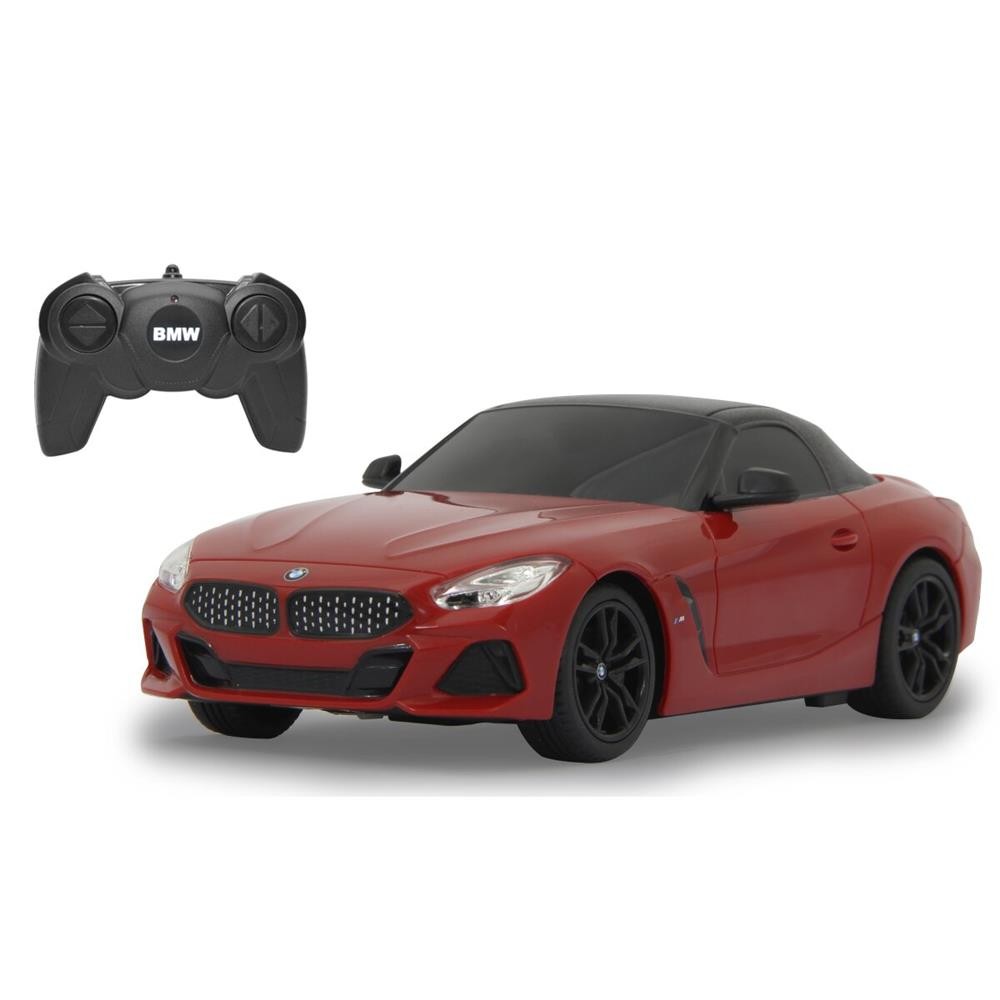 Jamara BMW Z4 Roadster 1:24 rot 2,4 ГГц Ferngesteuertes Auto