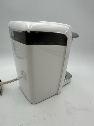 Keurig Coffee Maker Model K10 Arctic White Single Cup TESTED Excellent Cond. - Picture 12 of 23