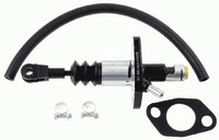 1X Sachs 6284 600 114 Geberzylinder Kupplung FüR Opel Vauxhall Saab Chevrolet