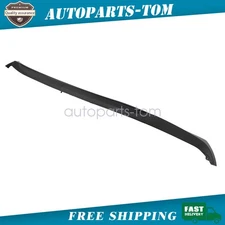 Front Bumper Valance Textured BT4Z17626A Fit For Ford Edge  2011 2012 20213 2014