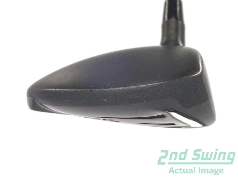 Madera de calle Ping G25 4 madera 4 W 16,5 ° grafito senior derecha 43,25 pulgadas Foto 4 de 4